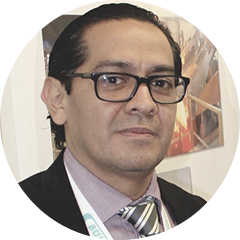 Fundiexpo CEO