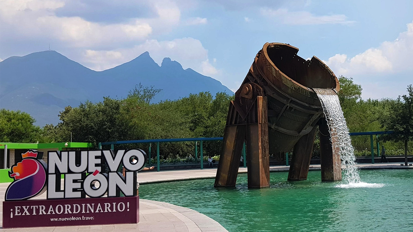 Nuevo León